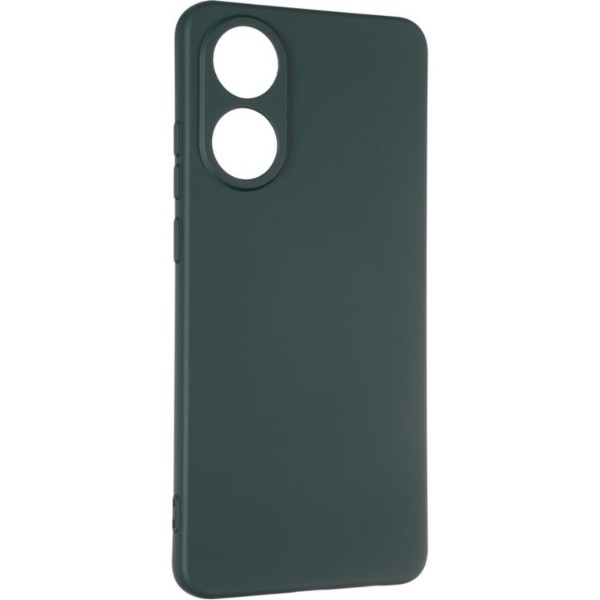 Фото - Чехол для смартфона Gelius Full Soft Case for Oppo A78 Dark Green (96514)