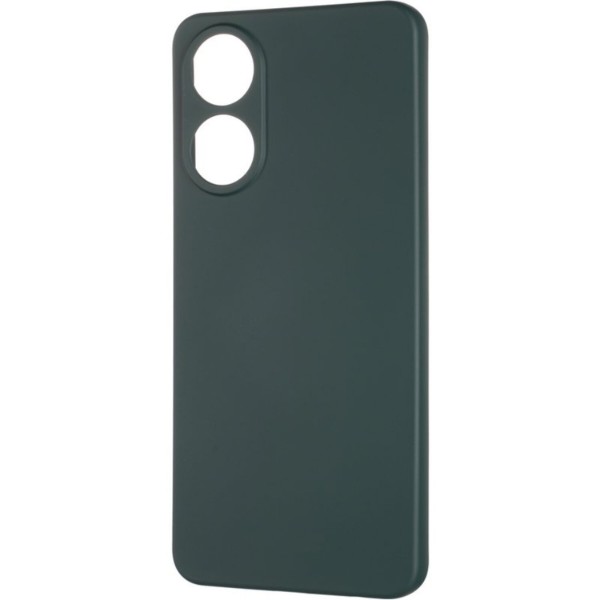 Фото - Чехол для смартфона Gelius Full Soft Case for Oppo A78 Dark Green (96514)