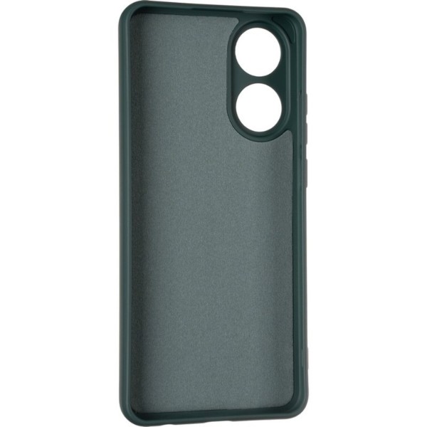 Фото - Чехол для смартфона Gelius Full Soft Case for Oppo A78 Dark Green (96514)