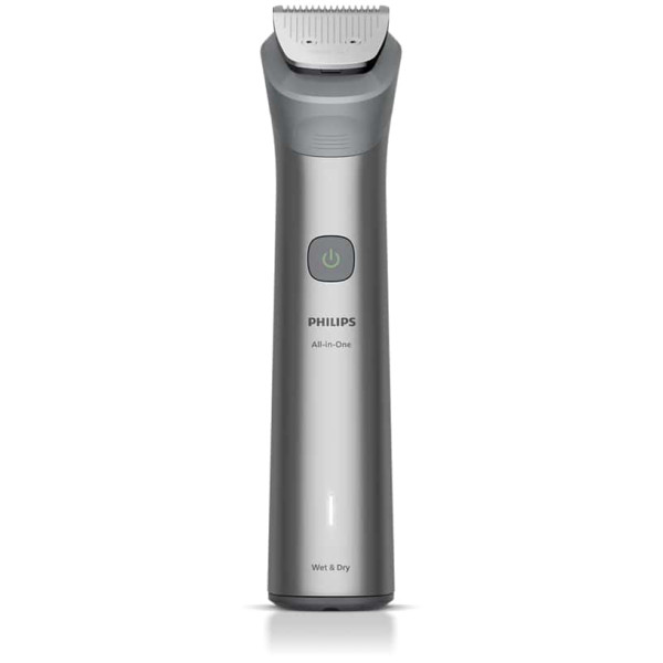 Фото - Тример універсальний Philips MG5931/15 серії 5000 (10-в-1)