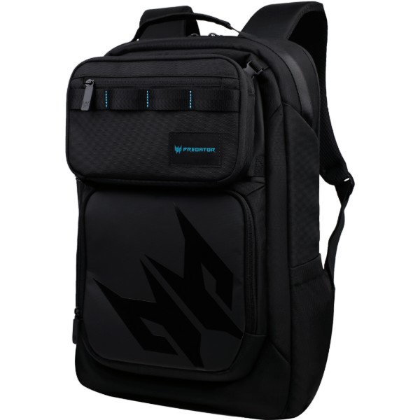 Фото - Рюкзак для ноутбука Acer Predator Extreme 17 (GP.BAG11.05V)