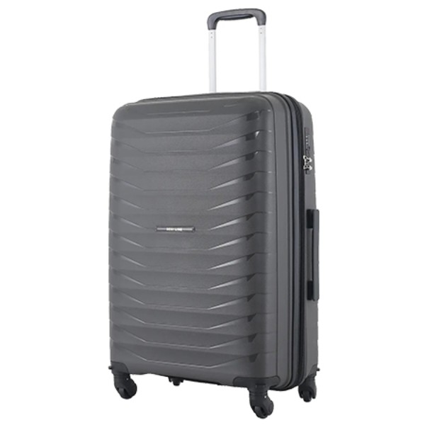 Фото - Валіза Semi Line 25" M Dark Grey (T5586-4)
