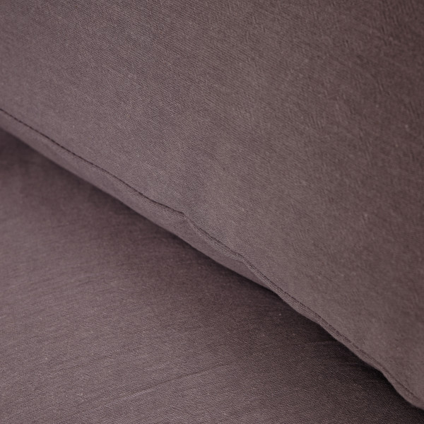 Фото - Простирадло двоспальне MirSon 40-0024 Golden Sunset 180х200 см (2200009678691)