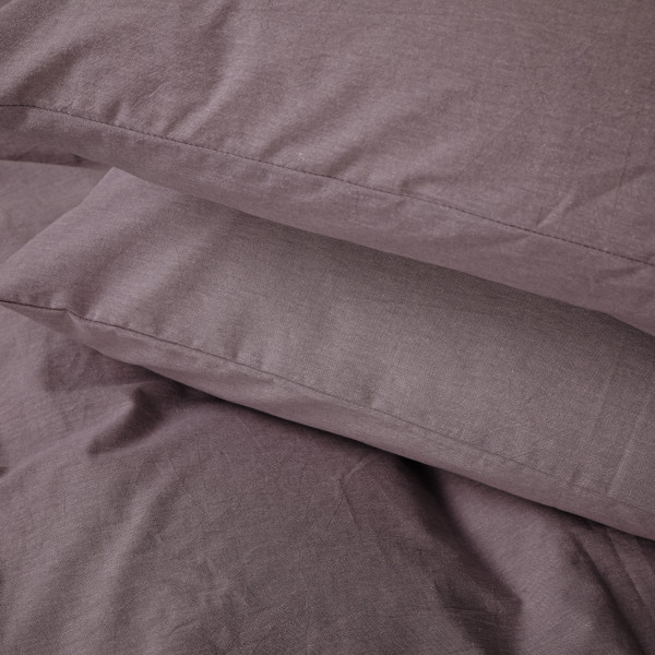 Фото - Простирадло двоспальне MirSon 40-0024 Golden Sunset 180х200 см (2200009678691)