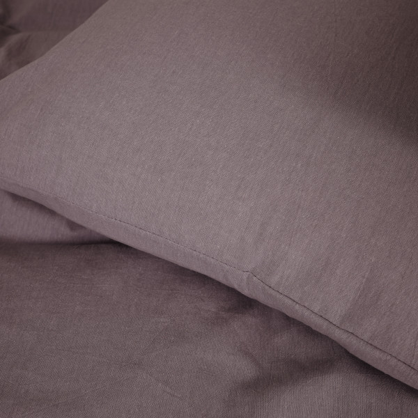 Фото - Простирадло двоспальне MirSon 40-0024 Golden Sunset 180х200 см (2200009678691)