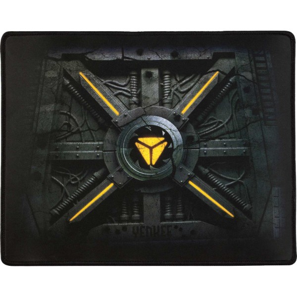 Фото - Коврик для мыши игровой YENKEE YPM 3001 GATEWAY
