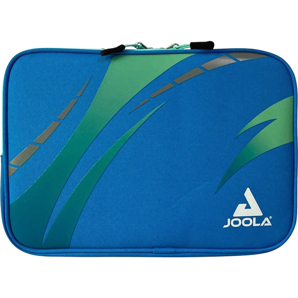 Фото - Чохол для ракетки Joola Vision II Blue (80169)