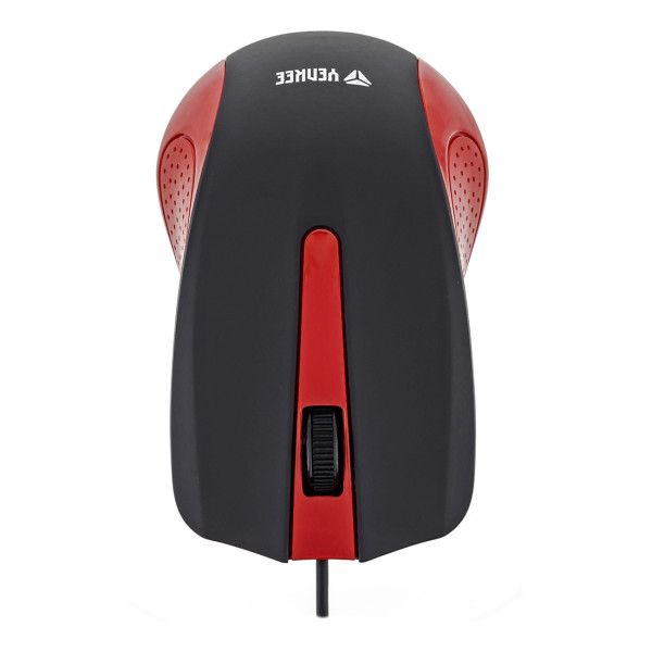 Фото - Миша дротова YENKEE YMS 1015RD Black