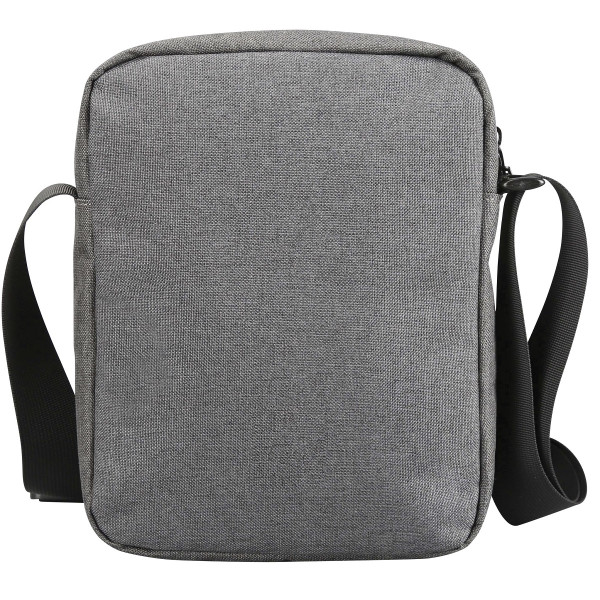 Фото - Сумка для ноутбука YENKEE Portable TARMAC Messenger Bag YBT 1070GY Grey (45012157)