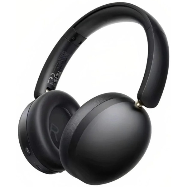Фото - Навушники повнорозмірні бездротові UGREEN HP205 Studio Max2 Black (45018)