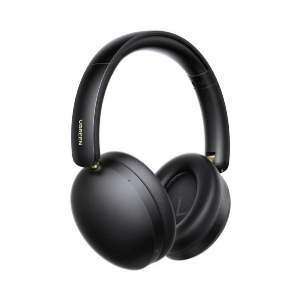 Фото - Навушники повнорозмірні бездротові UGREEN HP205 Studio Max2 Black (45018)