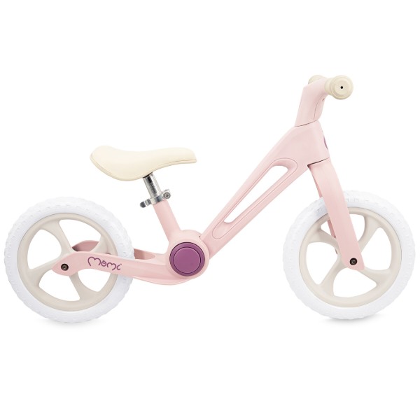Фото - Біговел MoMi NORU Pink