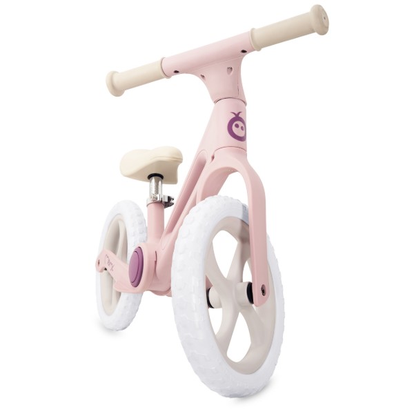 Фото - Біговел MoMi NORU Pink