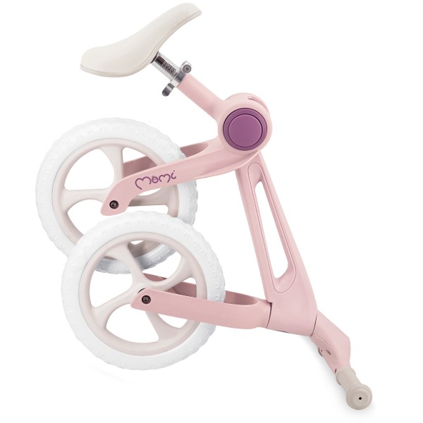 Фото - Біговел MoMi NORU Pink