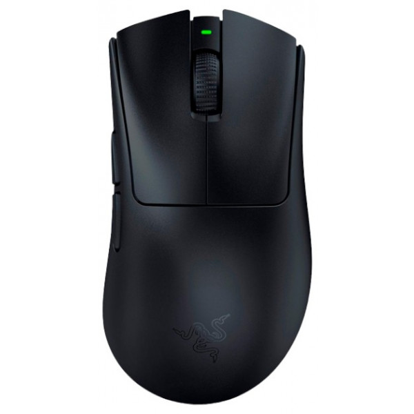 Мышь беспроводная игровая Razer DeathAdder V3 Hyperspeed (RZ01