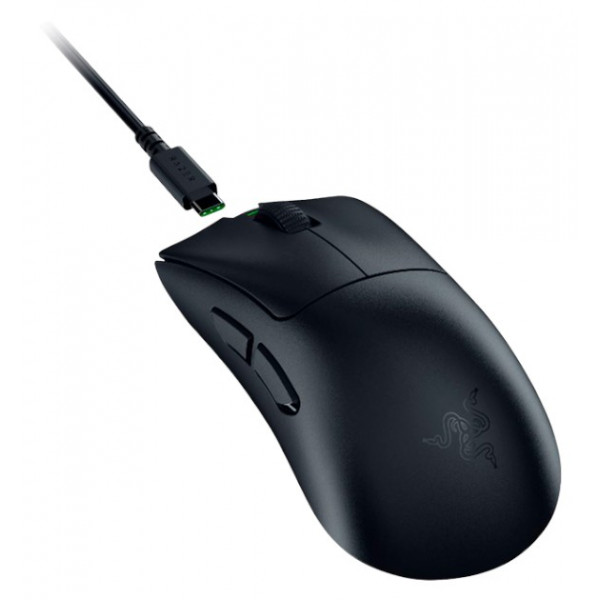 Фото - Миша бездротова ігрова Razer DeathAdder V3 Hyperspeed (RZ01-05140100-R3G1)