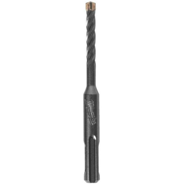 Фото - Бур Milwaukee SDS-PLUS 4C Contractor 6х110х40 мм (4932498867)