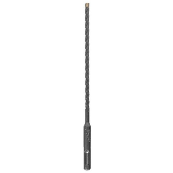 Фото - Бур Milwaukee SDS-PLUS 4C Contractor 6х260х190 мм (4932498872) Фото - Бур Milwaukee SDS-PLUS 4C Contractor 6х260х190 мм (4932498872)
