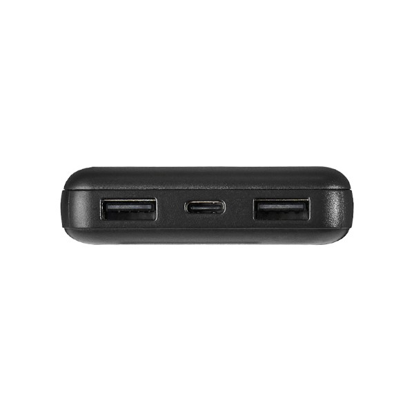 Фото - Батарея мобильная Brevia 10000mAh 15W (45115)