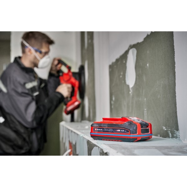 Фото - Акумулятор для електроінструментів Einhell SEALED PXC Plus (4511627)