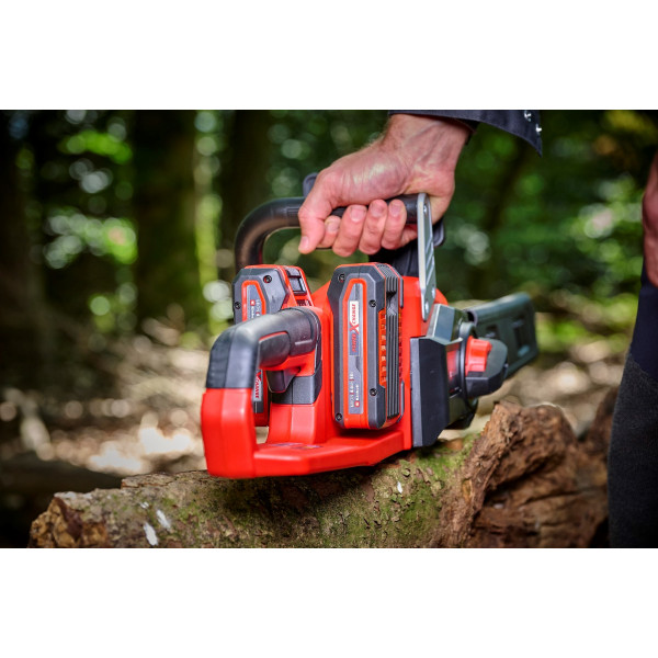 Фото - Аккумулятор для электроинструментов Einhell Twinpack PXC Plus (4511629)