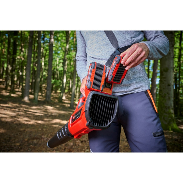 Фото - Акумулятор для електроінструментів Einhell Twinpack PXC Plus (4511631)