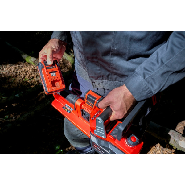 Фото - Акумулятор для електроінструментів Einhell Twinpack PXC Plus (4511631)