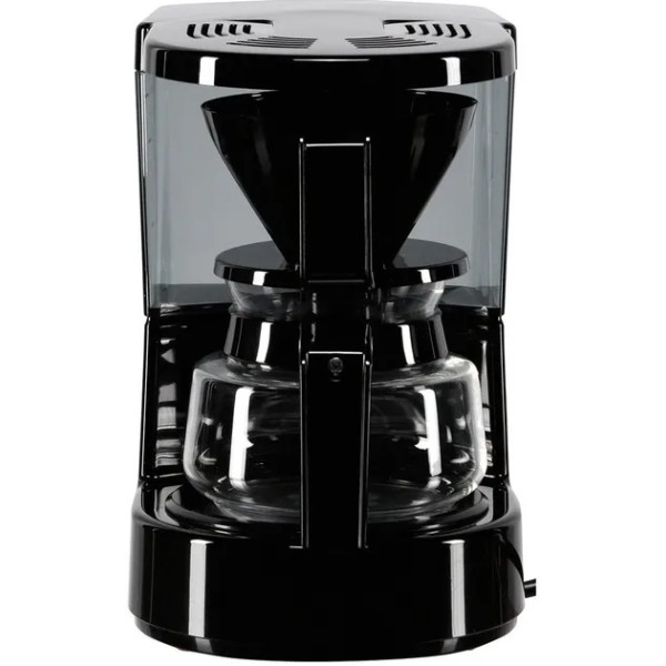 Фото - Кофеварка капельная Melitta AROMABOY II BLACK (1015-02)