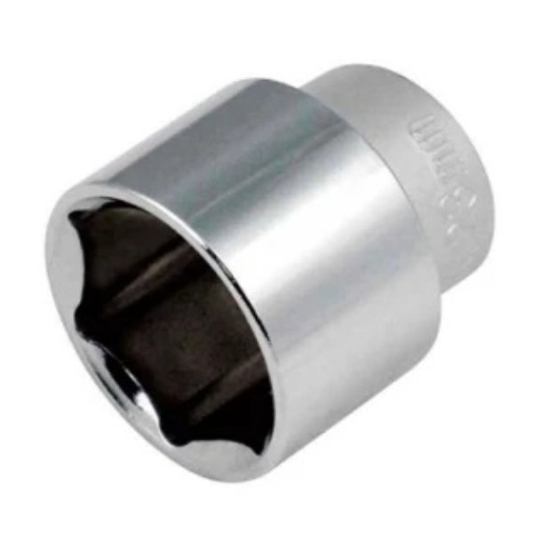 Фото - Торцева голівка Whirlpower 13мм 1/2" 6гр (16141-11-130S) Фото - Торцева голівка Whirlpower 13мм 1/2" 6гр (16141-11-130S)