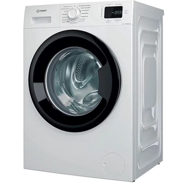 Фото - Стиральная машина Indesit IM602BMYTIMEUA