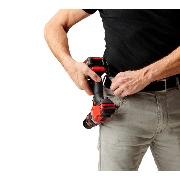 Фото - Дриль-шуруповерт Einhell TP-CD 18/50 Li-i BL(2x2Ah) (4513940)