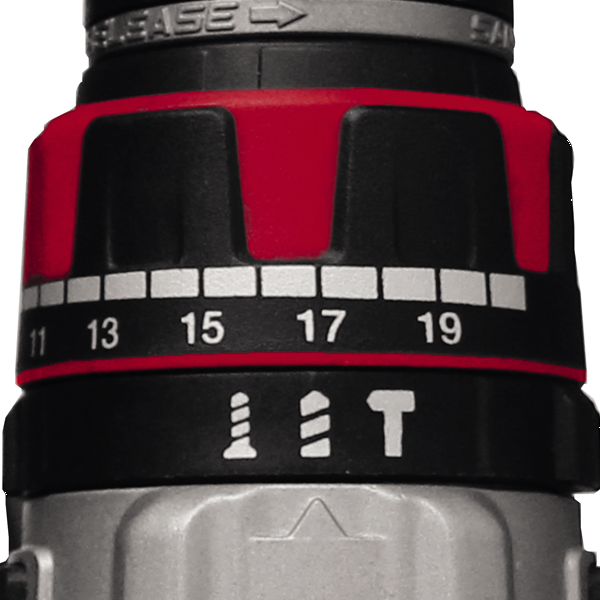 Фото - Дриль-шуруповерт Einhell X-Change TE-CD 18/50 Li-i BL Solo (4513942)