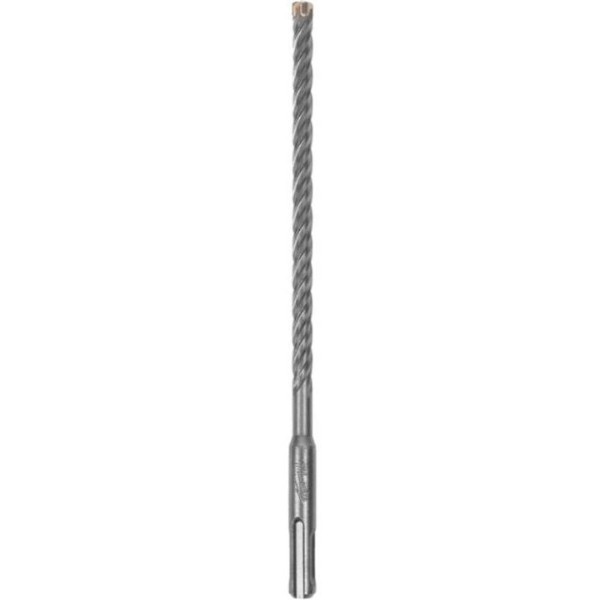 Фото - Бур Milwaukee SDS-PLUS 4C Contractor 8х210х140 мм (4932498881)