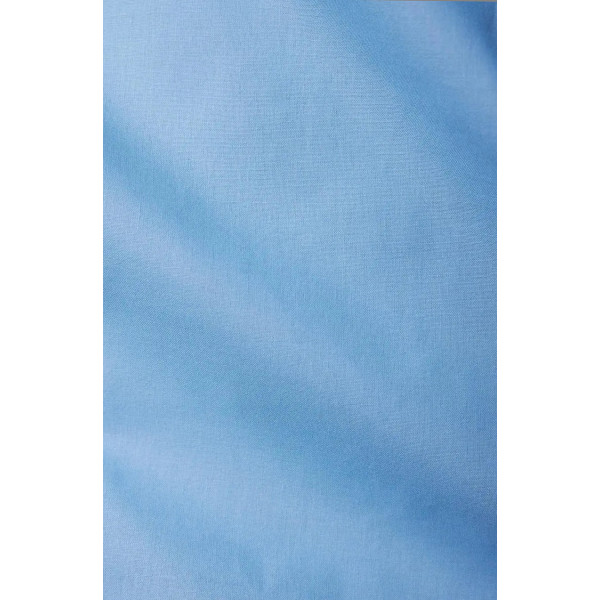 Фото - Комплект постільної білизни Moon&Star Бязь Gold Люкс Nordic Gray 143х210х2 (MS-820003105)