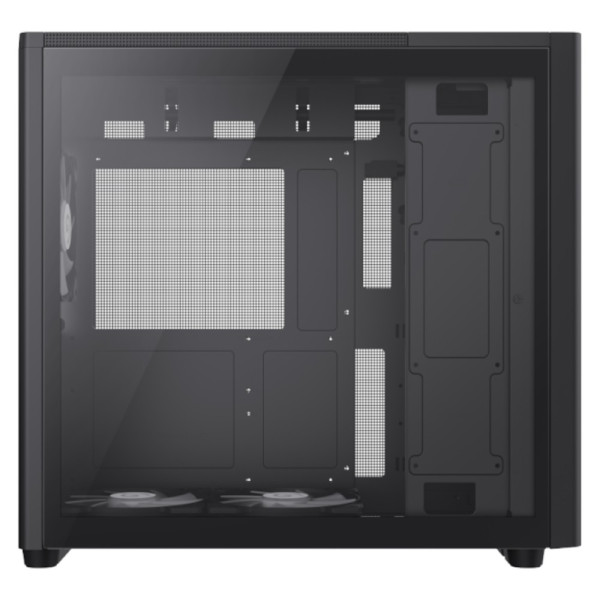 Фото - Корпус Gamemax P30 BK без БП