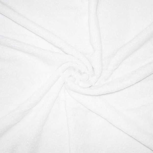 Фото - Рушник для рук Ярослав махровий ЯР-500 40х70 білий (38113)