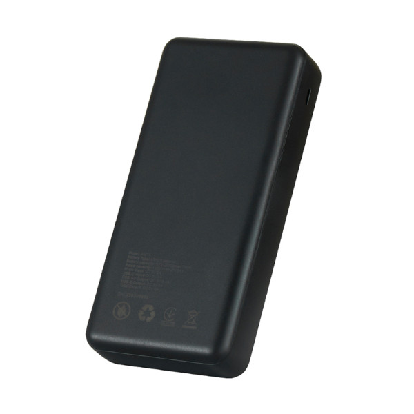 Фото - Батарея мобільна Brevia 20000mAh 15W (45215)