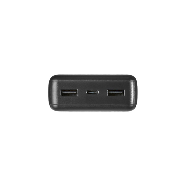 Фото - Батарея мобільна Brevia 20000mAh 15W (45215)