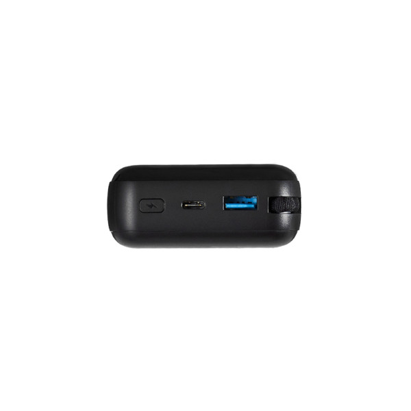 Фото - Батарея мобільна Brevia 20000mAh 22.5W (45222)