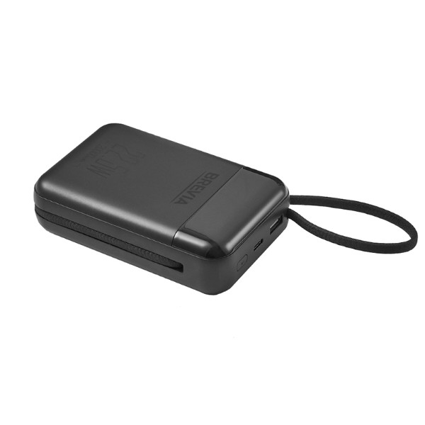 Фото - Батарея мобильная Brevia 20000mAh 22.5W (45222)