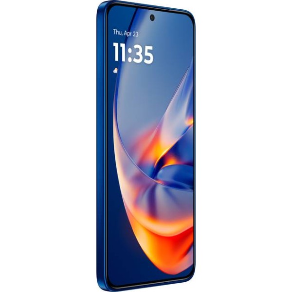 Фото - Смартфон Motorola Edge 50 Neo 8/256Gb Nautical Blue