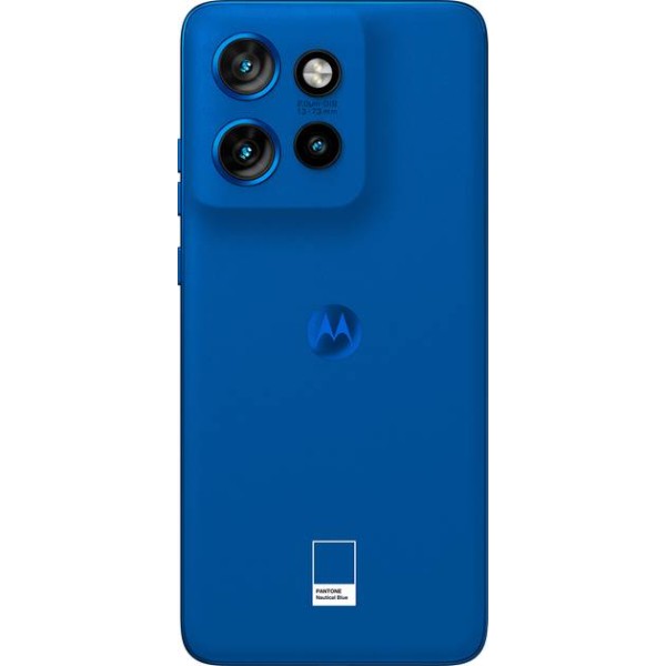 Фото - Смартфон Motorola Edge 50 Neo 8/256Gb Nautical Blue
