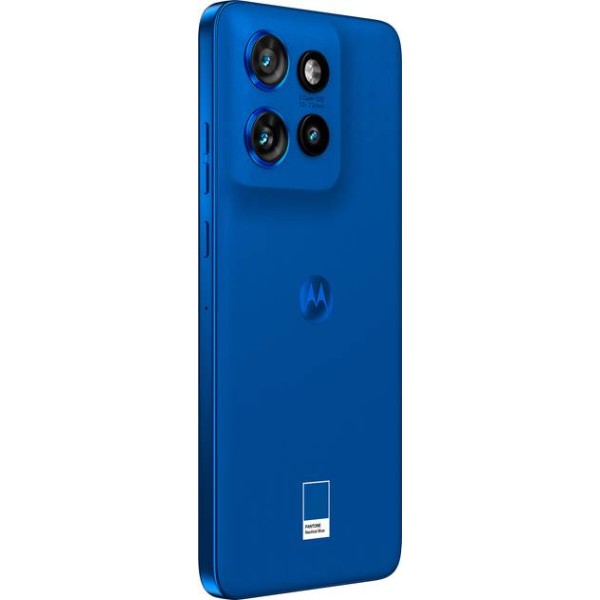 Фото - Смартфон Motorola Edge 50 Neo 8/256Gb Nautical Blue