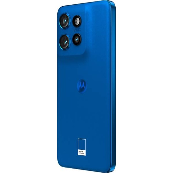 Фото - Смартфон Motorola Edge 50 Neo 8/256Gb Nautical Blue