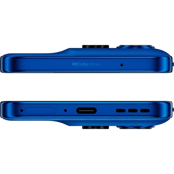 Фото - Смартфон Motorola Edge 50 Neo 8/256Gb Nautical Blue