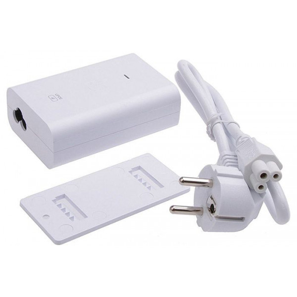 Фото - PoE-адаптер Ubiquiti U-POE-AF