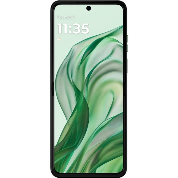 Фото - Смартфон Motorola Razr 50 Ultra 12/512Gb Spring Green