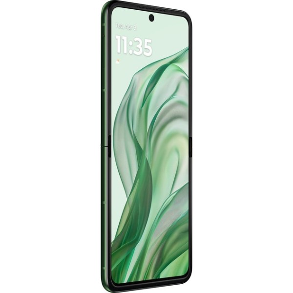 Фото - Смартфон Motorola Razr 50 Ultra 12/512Gb Spring Green