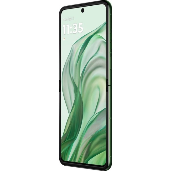 Фото - Смартфон Motorola Razr 50 Ultra 12/512Gb Spring Green