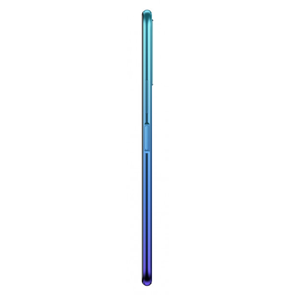 Фото - Смартфон vivo Y20 4/64Gb Blue